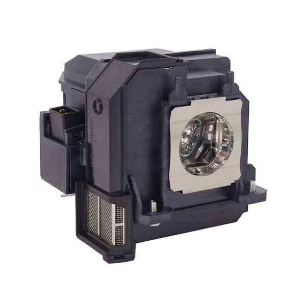 Epson Powerlite 570 Projector Lamp Module 2