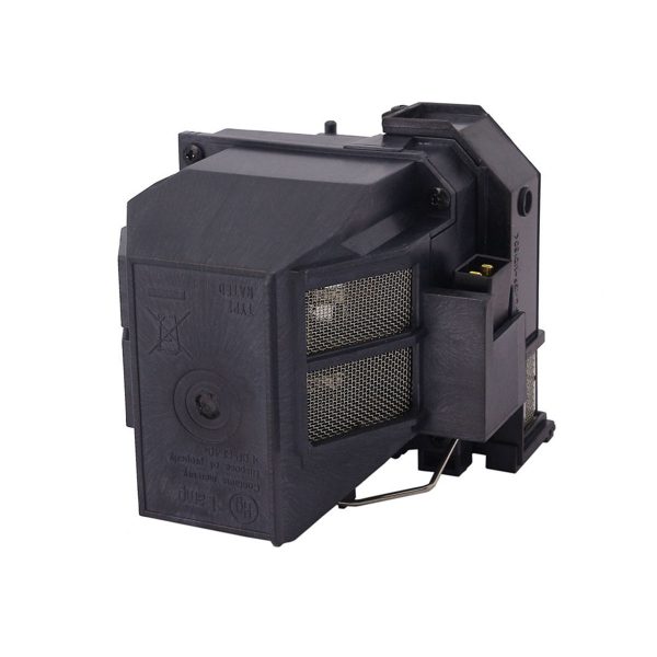 Epson Powerlite 570 Projector Lamp Module 5