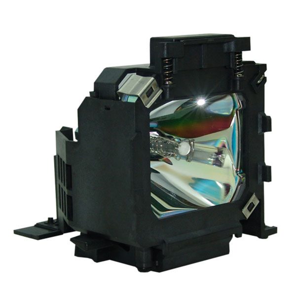 Epson Powerlite 600p Projector Lamp Module 2