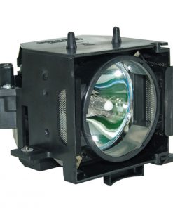 Epson Powerlite 61p Projector Lamp Module 2