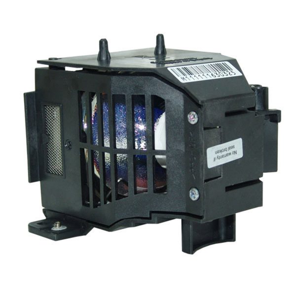 Epson Powerlite 61p Projector Lamp Module 4