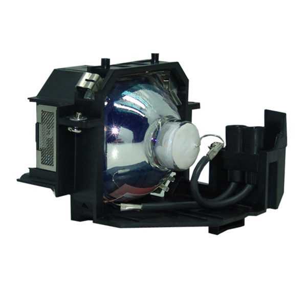 Epson Powerlite 62 Projector Lamp Module 4