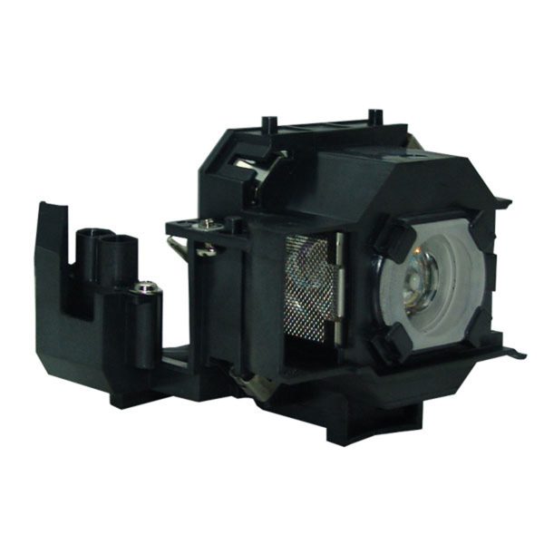 Epson Powerlite 63 Projector Lamp Module 2