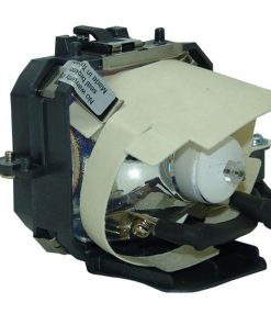 Epson Powerlite 730 Projector Lamp Module 4
