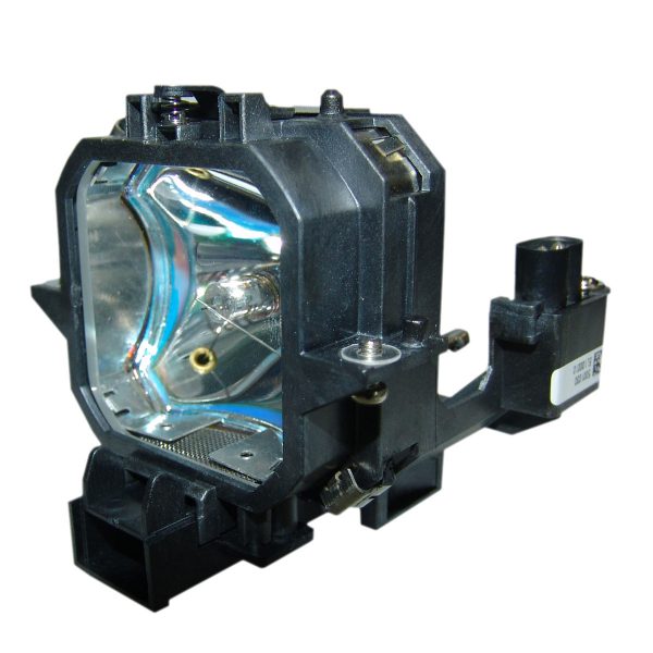 Epson Powerlite 73c Projector Lamp Module 2