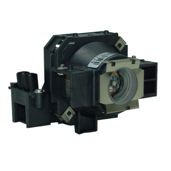 Epson Powerlite 740 Projector Lamp Module 2