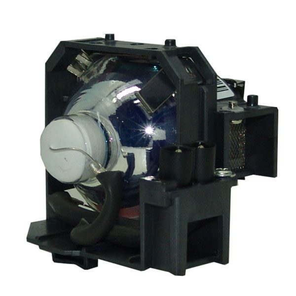 Epson Powerlite 740c Projector Lamp Module 5