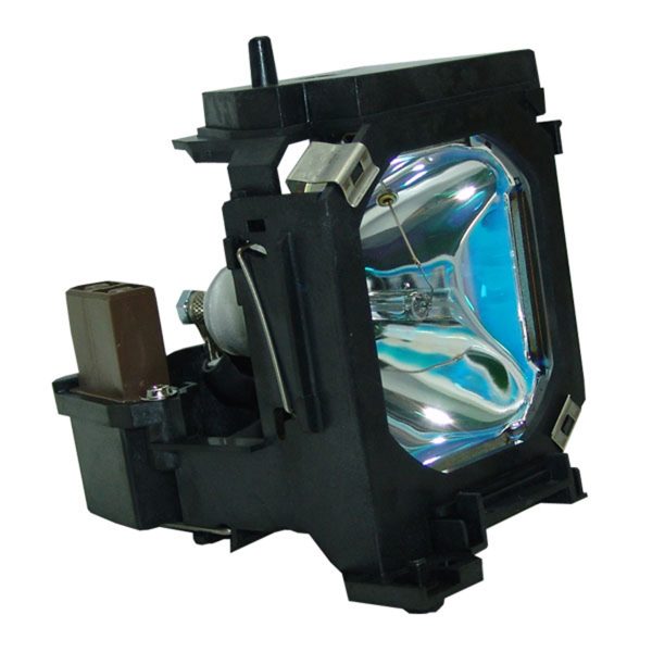 Epson Powerlite 7600 Projector Lamp Module 2