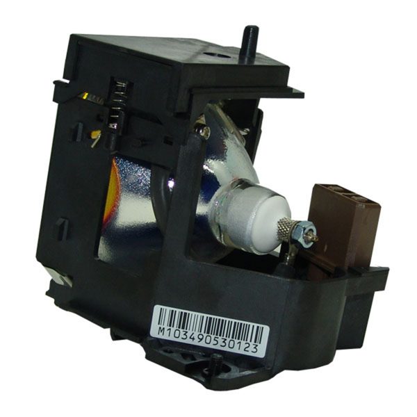 Epson Powerlite 7600p Projector Lamp Module 4