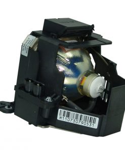 Epson Powerlite 7800 Projector Lamp Module 4