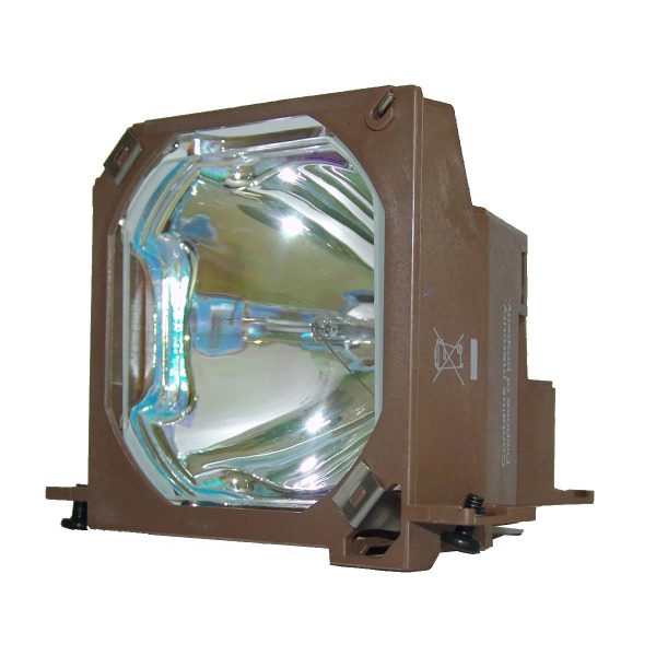Epson Powerlite 8100nl Projector Lamp Module