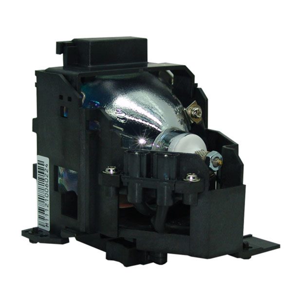Epson Powerlite 810p Projector Lamp Module 4