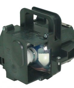 Epson Powerlite 9700ub Projector Lamp Module 4