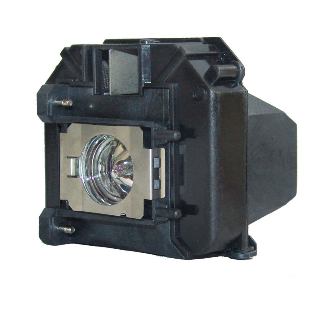 Epson Powerlite D6155w Projector Lamp Module
