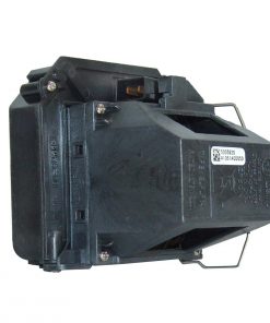 Epson Powerlite D6155w Projector Lamp Module 4