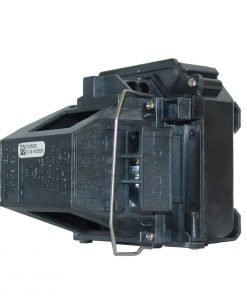 Epson Powerlite D6155w Projector Lamp Module 5