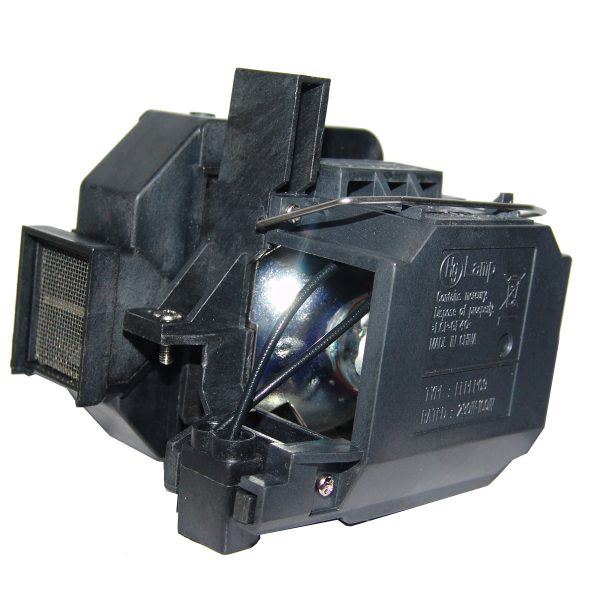 Epson Powerlite Hc 5020ub Projector Lamp Module 3