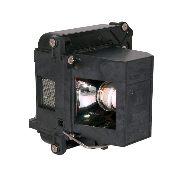 Epson Powerlite Home Cinema 3010 Projector Lamp Module 4