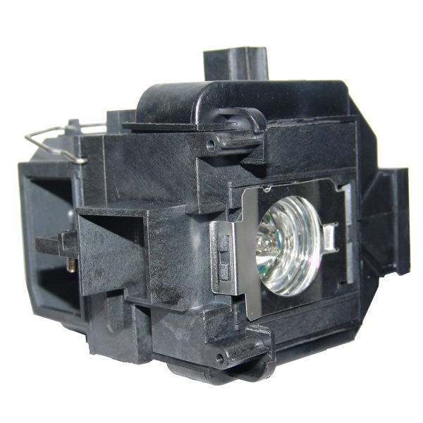 Epson Powerlite Home Cinema 5010 Projector Lamp Module 2