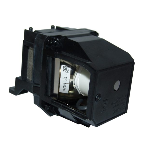 Epson Powerlite Home Cinema 725hd Projector Lamp Module 4