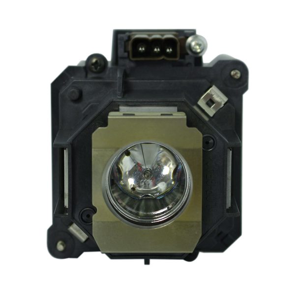 Epson Powerlite Pro G5200w Projector Lamp Module 3