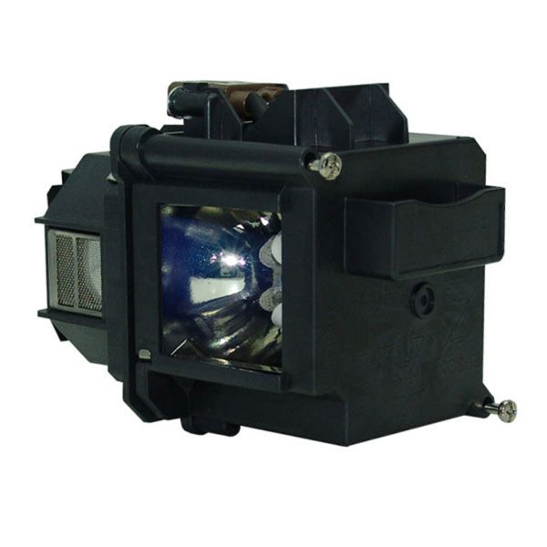 Epson Powerlite Pro G5200w Projector Lamp Module 4
