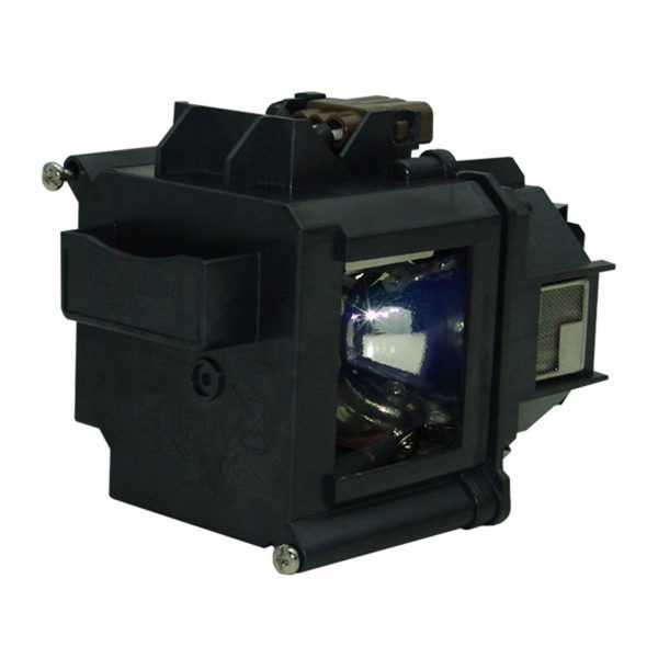 Epson Powerlite Pro G5200wnl Projector Lamp Module 5