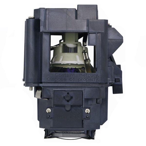 Epson Powerlite Pro G5650w Projector Lamp Module 3