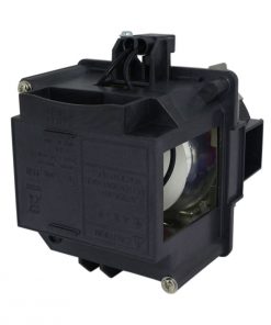 Epson Powerlite Pro G6270wnl Projector Lamp Module 4