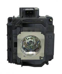 Epson Powerlite Pro G6750wu Projector Lamp Module 2