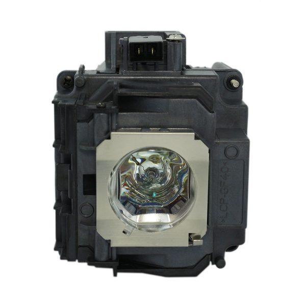 Epson Powerlite Pro G6750wu Projector Lamp Module 2