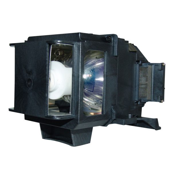 Epson Powerlite Pro Z10000unl Projector Lamp Module 5