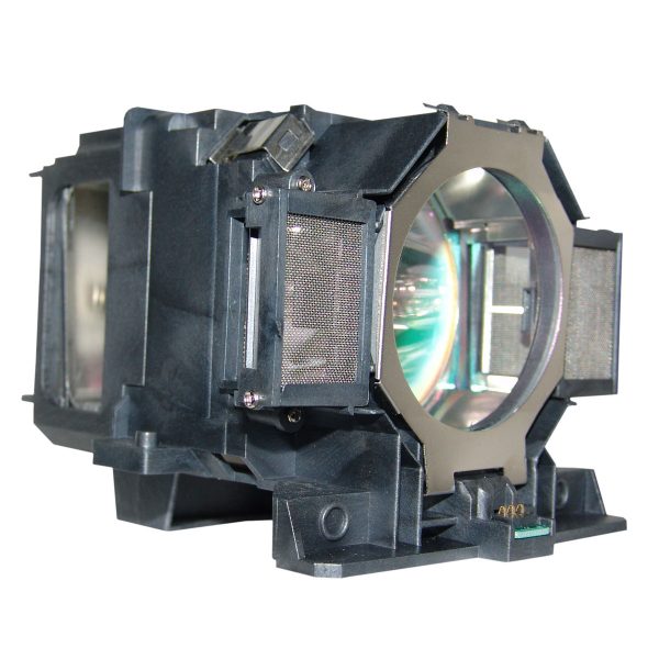 Epson Powerlite Pro Z8455wunl Projector Lamp Module 2