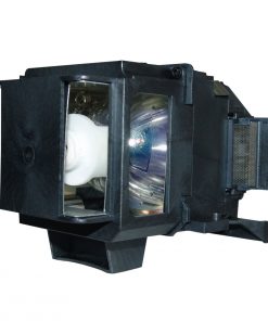 Epson Powerlite Pro Z9750unl Portrait Mode Single Pack Projector Lamp Module 5