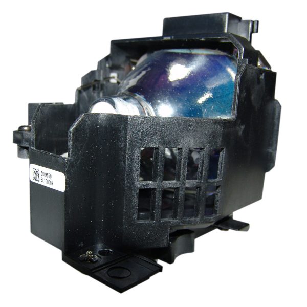 Epson Powerlite Tw100 Projector Lamp Module 5