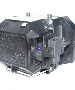 Epson Powerlite W10 Projector Lamp Module 5