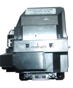 Epson Powerlite W16 Projector Lamp Module 2