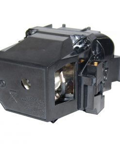 Epson Powerlite W17 Projector Lamp Module 5