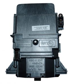 Epson Pro 8455wu Projector Lamp Module 3