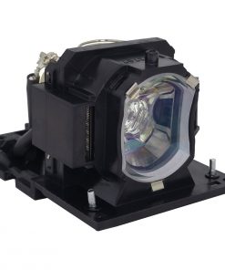 Hitachi Cp Ew301n Projector Lamp Module 2