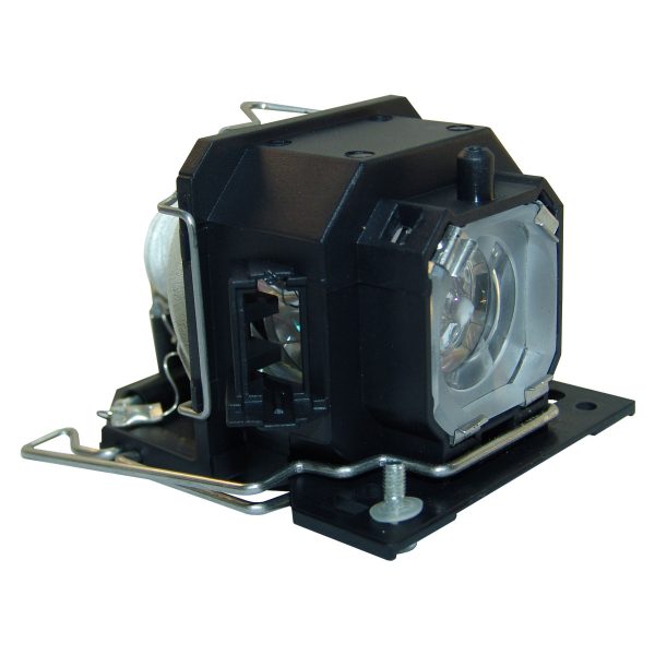 Hitachi Cp Rx70wf Projector Lamp Module 2