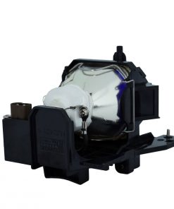 Hitachi Cp X205 Projector Lamp Module 5