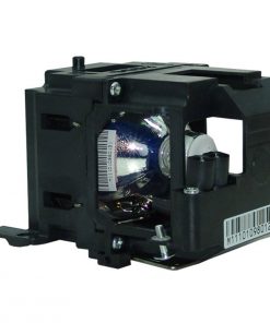 Hitachi Cp X255 Projector Lamp Module 4