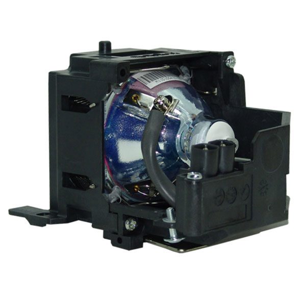 Hitachi Cp X260w Projector Lamp Module 4