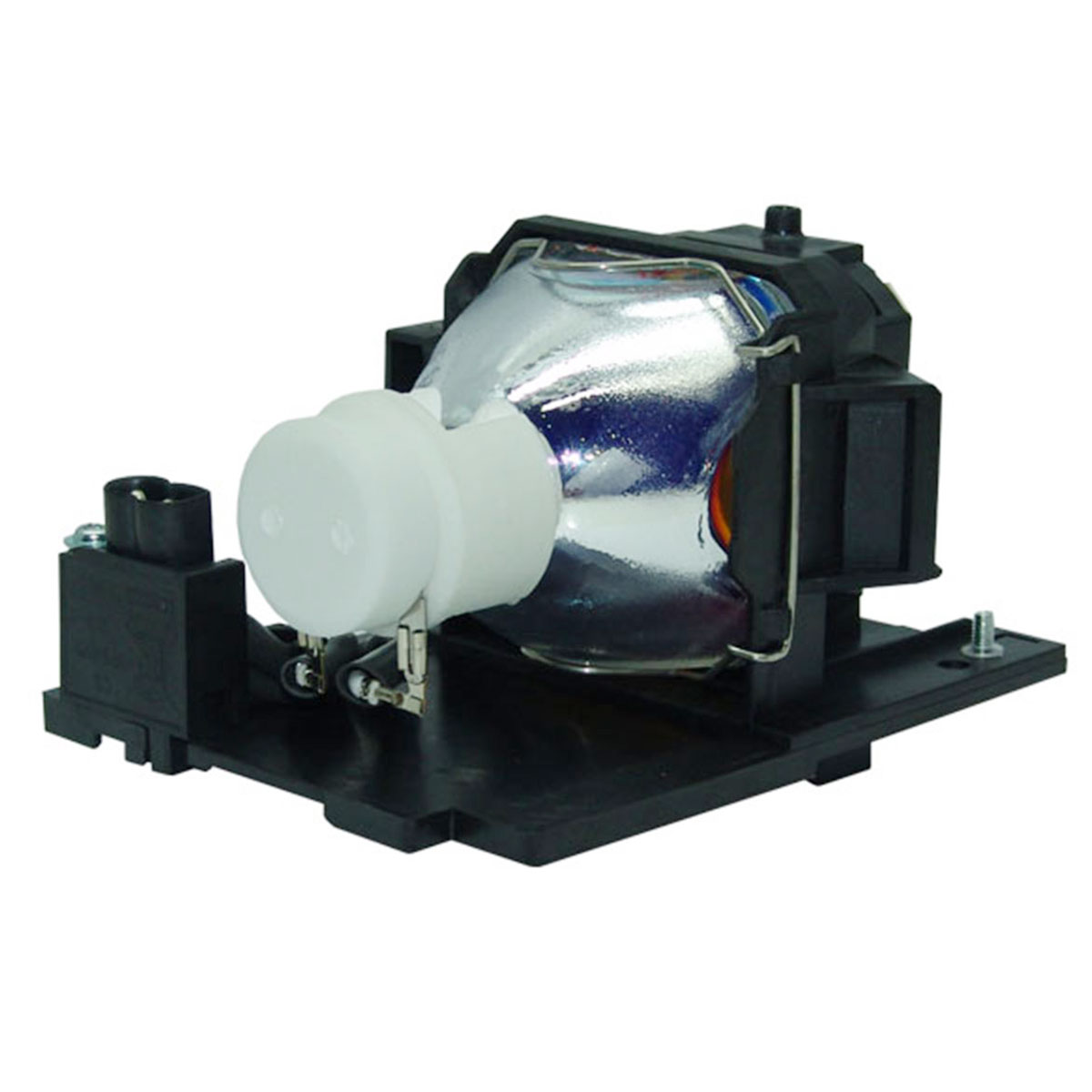 HITACHI CP-X4015WN Projector Lamp with Philips UHP bulb inside
