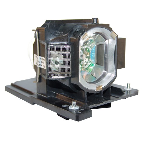 Hitachi Cp X4020e Projector Lamp Module 2