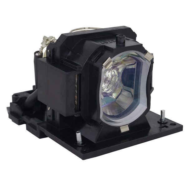 Hitachi Cp X4042 Projector Lamp Module 2