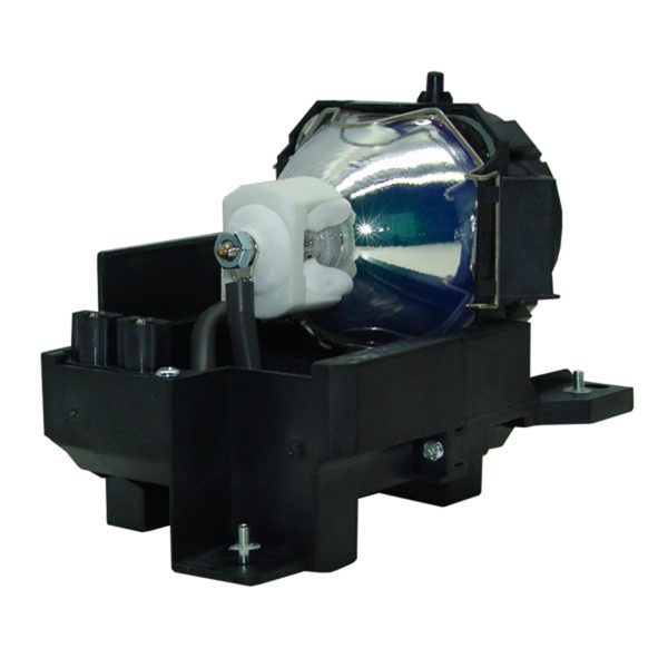 Hitachi Cp X605 Or Cpx605lamp Projector Lamp Module 5