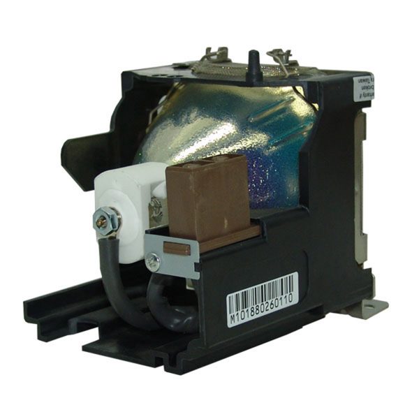 Hitachi Dt00341 Projector Lamp Module 5