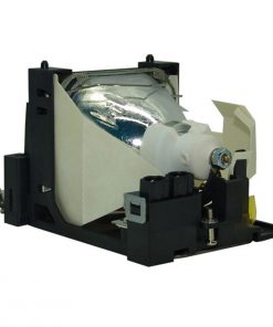 Hitachi Dt00431 Projector Lamp Module 4
